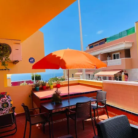 Apartmán Galeon Sea View *