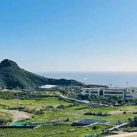 Apartmán Galeon Sea View