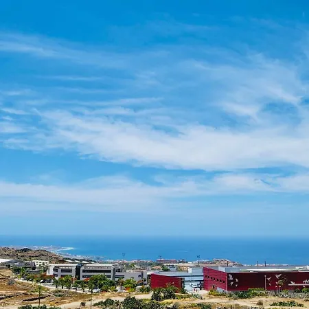 Galeon Sea View 아파트