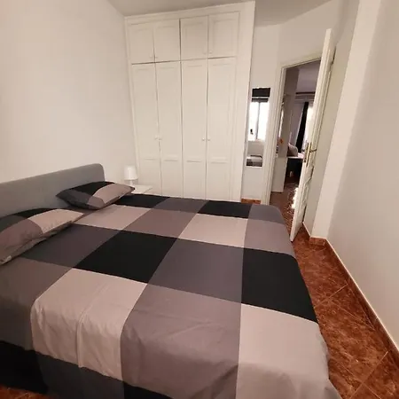 Galeon Sea View 아파트