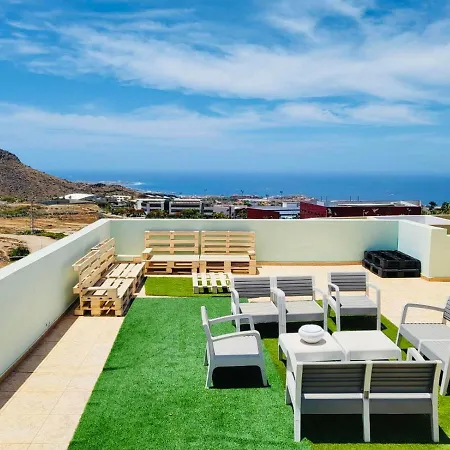 Galeon Sea View *